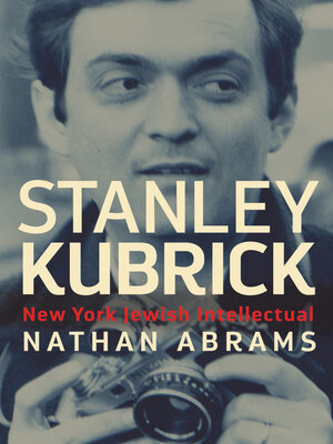 cover image of Stanley Kubrick